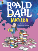 Matilda - Roald Dahl