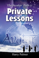 Harry Palmer - The Avatar Path 2: Private Lessons artwork