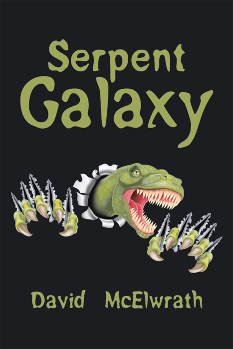 Serpent Galaxy