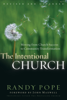 Randy Pope & John Maxwell - The Intentional Church artwork