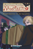 Vampiretto va in vacanza - Angela Sommer-Bodenburg