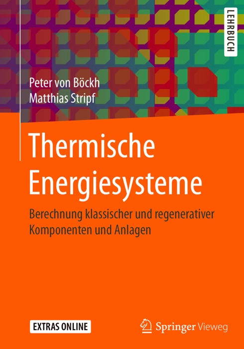 Thermische Energiesysteme