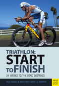 Triathlon: Start to Finish - Paul Huddle, Roch Frey & T.J. Murphy
