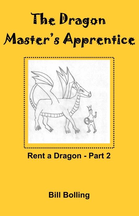 Rent-A-Dragon Part 2