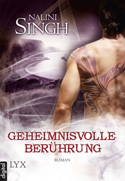 Geheimnisvolle Berührung By Nalini Singh On Apple Books - 