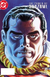The Power of Shazam! (1995-2010) #33 - Jerry Ordway, Peter Krause & Dick Giordano by  Jerry Ordway, Peter Krause & Dick Giordano PDF Download