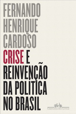 Capa do livro A Crise da Política de Chantal Mouffe