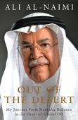 Out of the Desert - Ali Al-Naimi