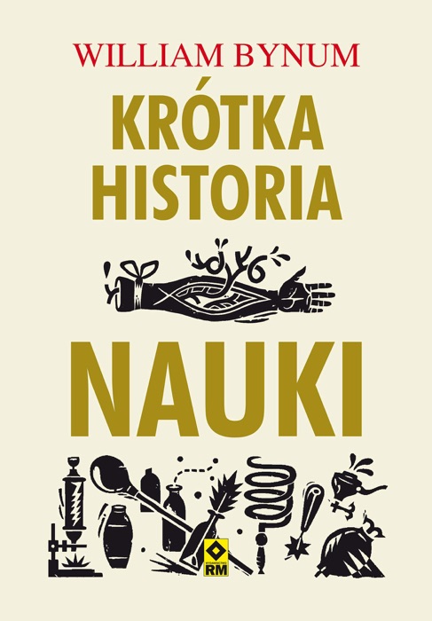 Krótka historia nauki