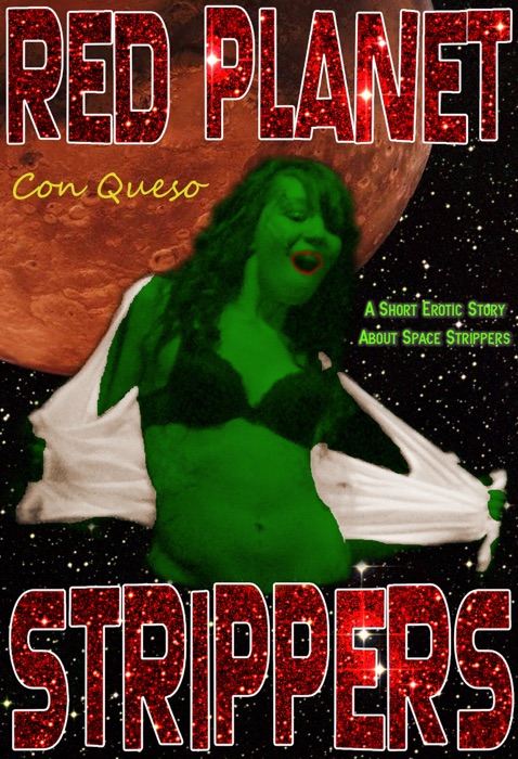 Red Planet Strippers