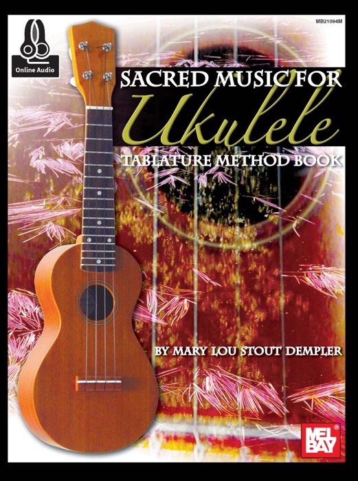 Sacred Music for Ukulele