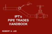 IPT's Pipe Trades Handbook Book Cover