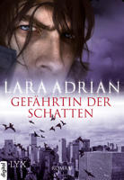 Lara Adrian - Gefährtin der Schatten artwork
