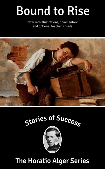 Stories of Success: Bound to Rise (Illustrated)