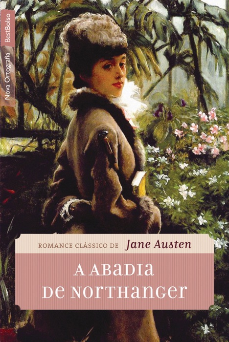 A Abadia de Northanger