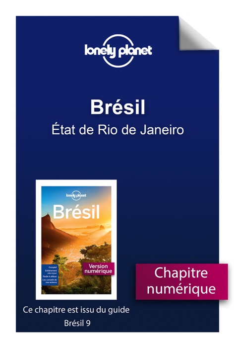 Brésil 9 - État de Rio de Janeiro