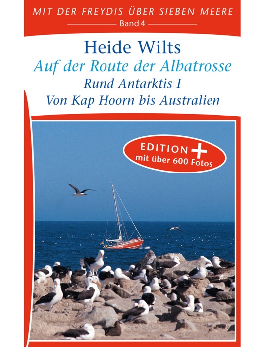 Auf der Route der Albatrosse (Edition+)