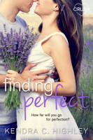 Kendra C. Highley - Finding Perfect artwork
