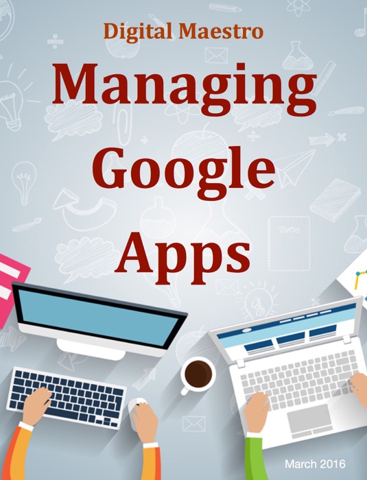 Managing Google Apps
