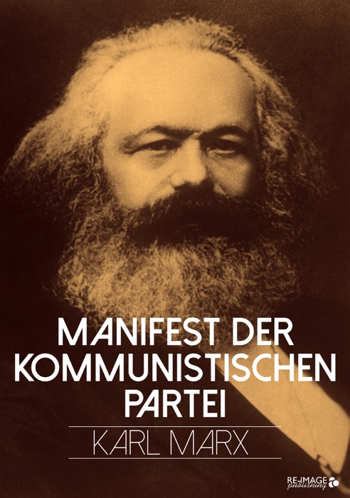 Manifest der Kommunistischen Partei