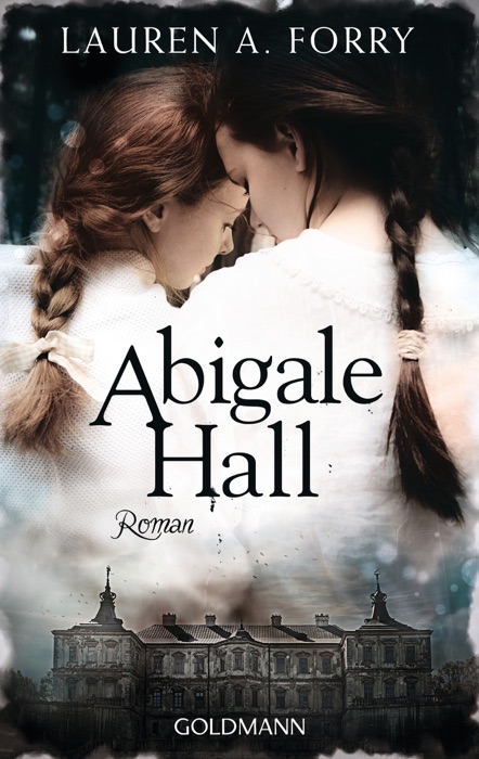 Abigale Hall