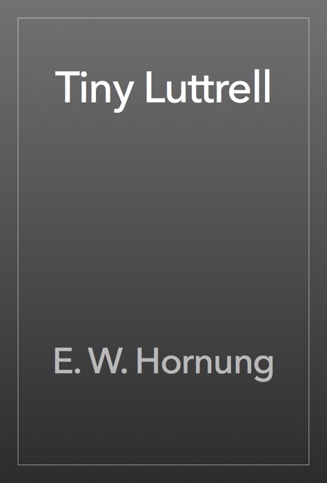 Tiny Luttrell