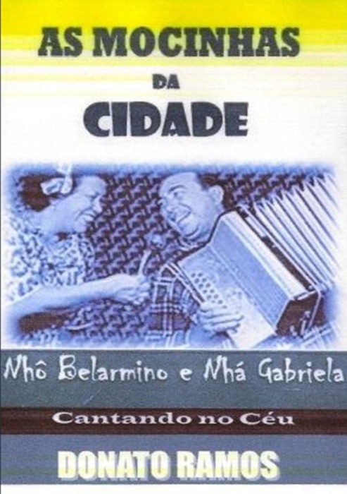 As Mocinhas Da Cidade