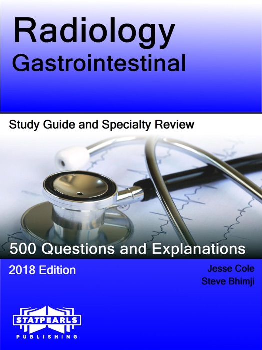 Radiology-Gastrointestinal