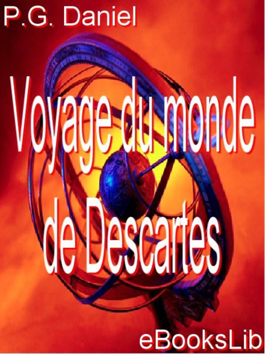 Voyage du monde de Descartes