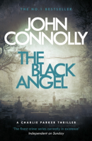 John Connolly - The Black Angel artwork