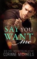 Say You Want Me - GlobalWritersRank