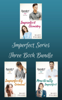 Mary Frame - Imperfect Series Bundle artwork