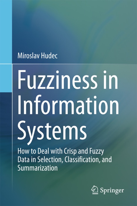 Fuzziness in Information Systems