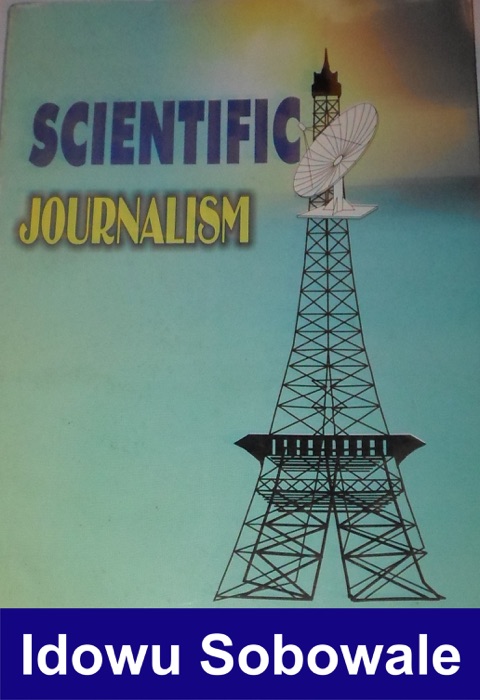 Scientific Journalism