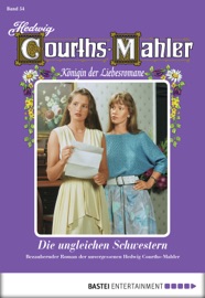 Hedwig Courths-Mahler - Folge 054