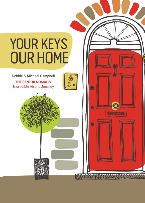 Your Keys, Our Home