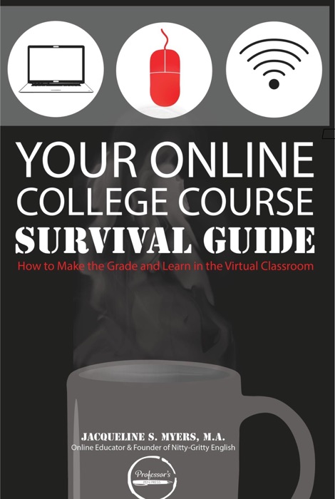 Your Online College Course Survival Guide