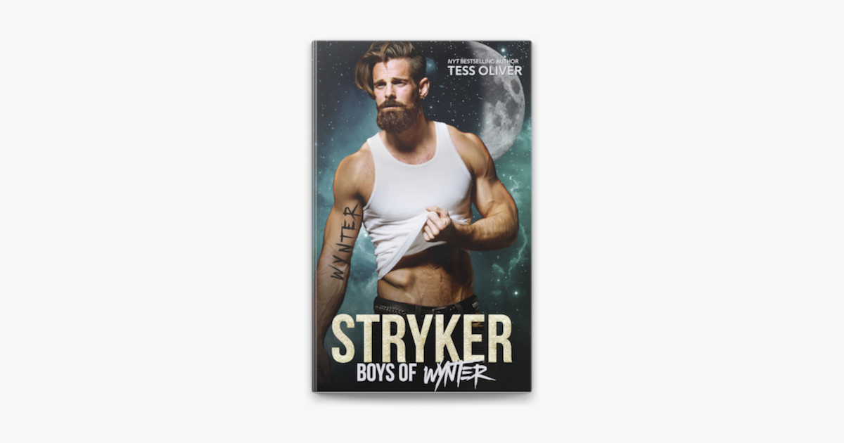 ‎Stryker on Apple Books