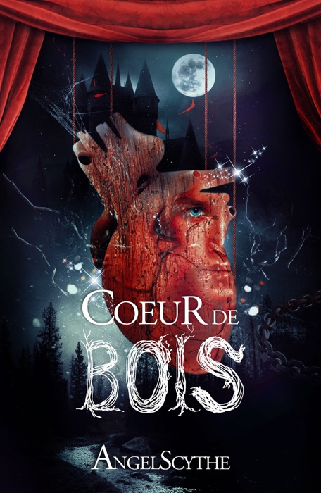 Coeur de bois