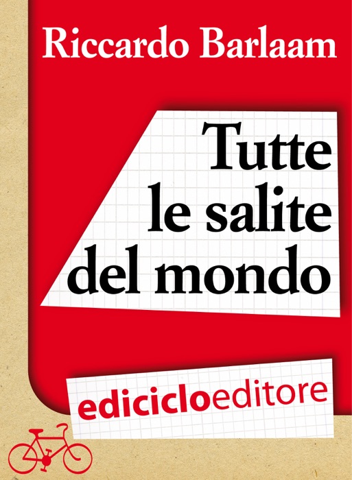 Tutte le salite del mondo