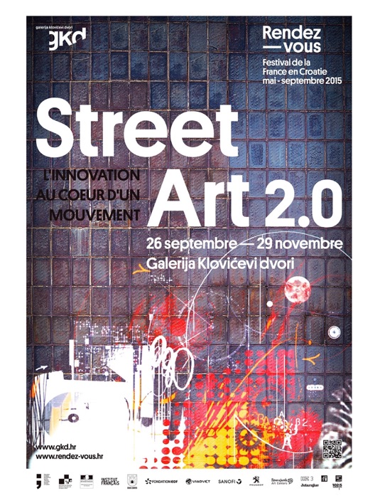 Street Art 2.0