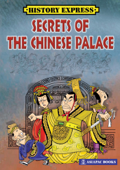 Secrets of the Chinese Palace - Hengyu Tian