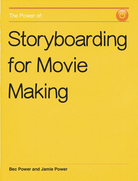 Storyboarding for Movie Making