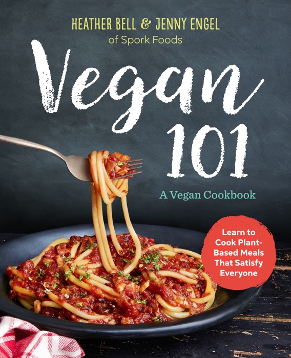 Vegan 101
