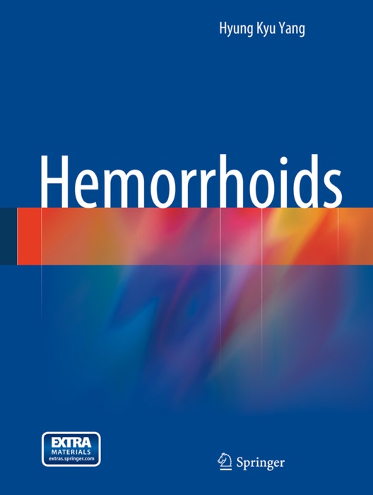 Hemorrhoids