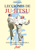 Lecciones de Ju Jitsu - Giancarlo Bagnulo