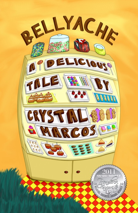 BELLYACHE: A Delicious Tale