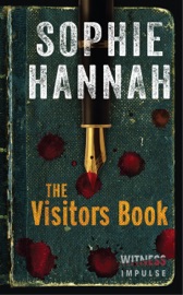 The Visitors Book - Sophie Hannah by  Sophie Hannah PDF Download