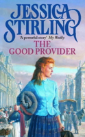 Jessica Stirling - The Good Provider artwork