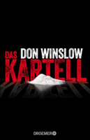 Don Winslow - Das Kartell artwork